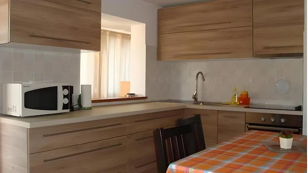 Apartment Apartman Dejan Porec Croatia