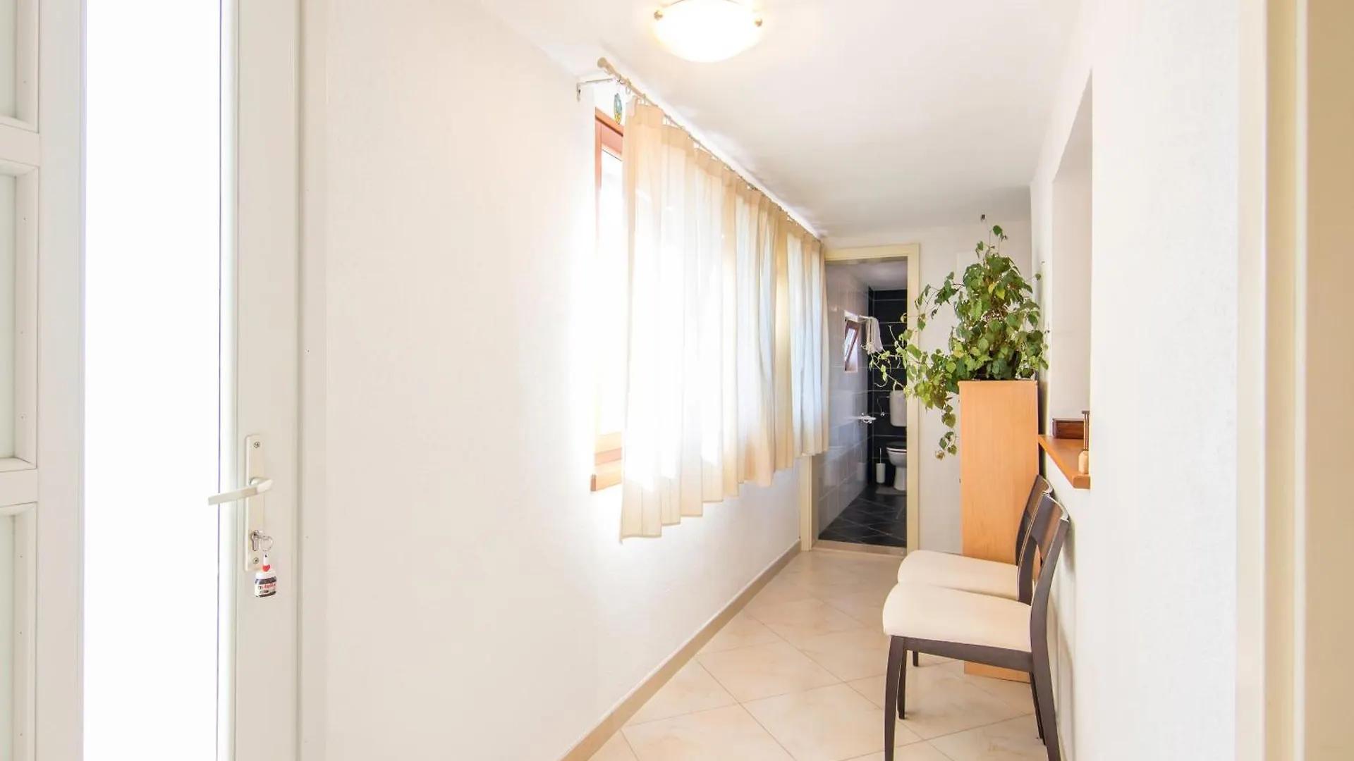 Apartman Dejan Porec