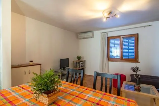 Apartman Dejan Porec