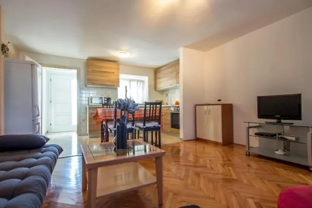 Apartment Apartman Dejan Porec